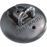 South Downs Bikes Kryptonite Stronghold Ground Anchor | FREE delivery over £30 + Cycle Scheme