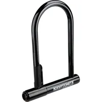 South Downs Bikes Kryptonite Keeper Original Standard U Lock | FREE delivery over £30 + Cycle Scheme