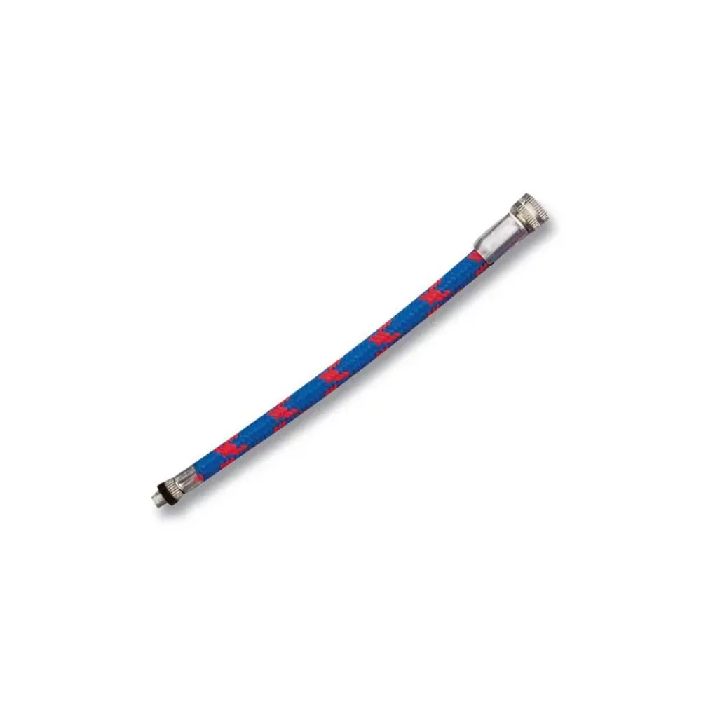 South Downs Bikes Weldtite Woods/Presta Valve Connector in Blue | FREE delivery over £30 + Cycle Scheme