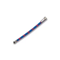 South Downs Bikes Weldtite Woods/Presta Valve Connector in Blue | FREE delivery over £30 + Cycle Scheme