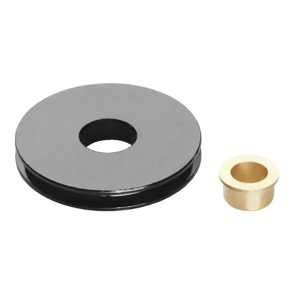 South Downs Bikes Problem Solvers Spare Pully in Black | FREE delivery over £30 + Cycle Scheme