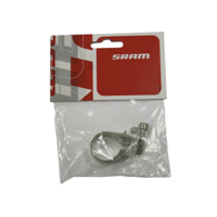 South Downs Bikes SRAM Shift Lever Trigger Clamp/Bolt Kit - Shiny Black | FREE delivery over £30 + Cycle Scheme