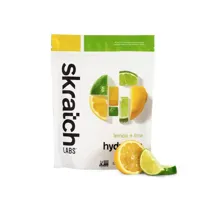 South Downs Bikes Skratch Labs 20-serving Sport Hydration Mix - Lemons and Limes | FREE delivery over £30 + Cycle Scheme