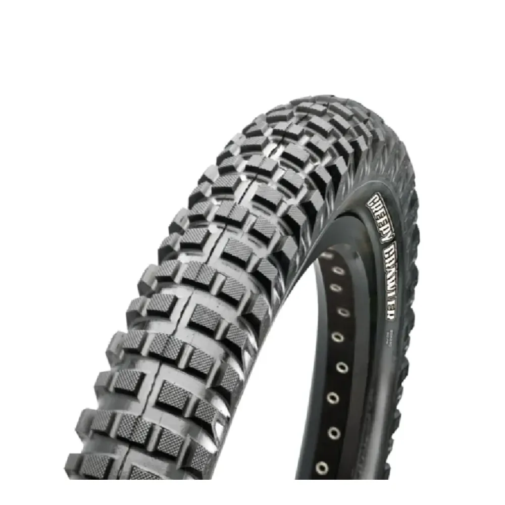 South Downs Bikes Maxxis Creepy Crawler ST 20x2.50-inch Rear Tire in Black | FREE delivery over £30 + Cycle Scheme