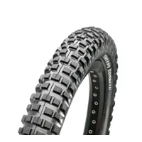 South Downs Bikes Maxxis Creepy Crawler ST 20x2.50-inch Rear Tire in Black | FREE delivery over £30 + Cycle Scheme
