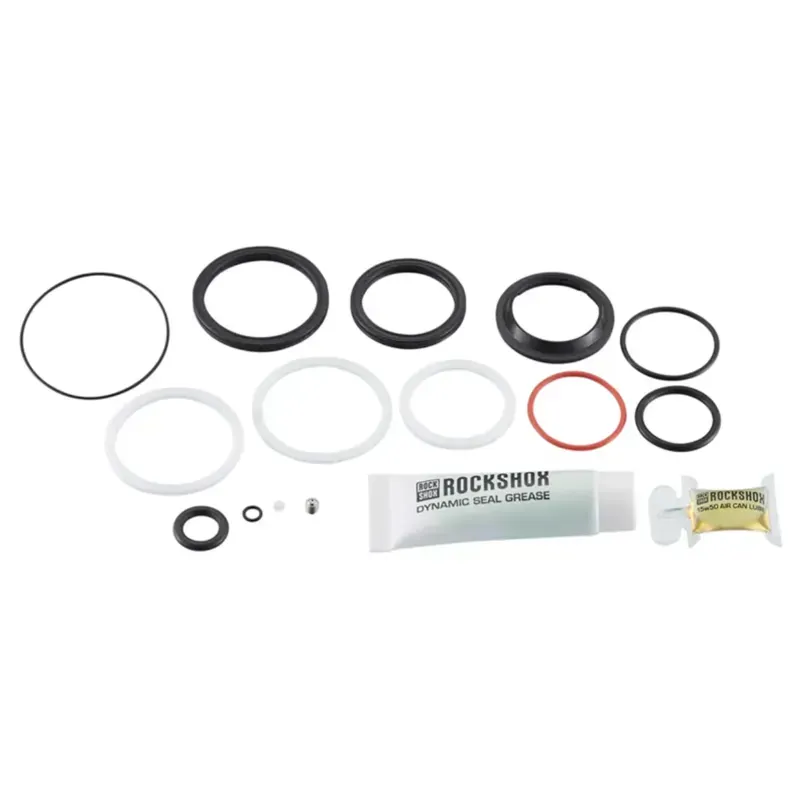 Rock Shox 200 Hour/1 Year Service Kit - Boxxer 38mm D1 2024+