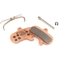 South Downs Bikes SRAM Maven Heavy Duty Sintered/Steel Disc Brake Pads in Copper | FREE delivery over £30 + Cycle Scheme