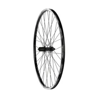 South Downs Bikes Halo White Line CL Sport 700c Road Wheel in Black | FREE delivery over £30 + Cycle Scheme
