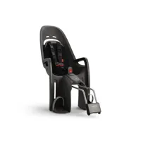 South Downs Bikes Hamax Zenith Child Bike Seat 5-Pack In Black | FREE delivery over £30 + Cycle Scheme