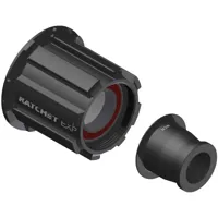 South Downs Bikes DT Swiss Ratchet EXP Freehub Conversion Kit w/Steel Bearings in Black | FREE delivery over £30 + Cycle Scheme