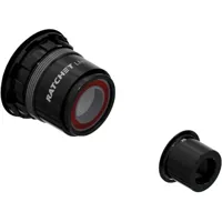 South Downs Bikes DT Swiss Ratchet LN Freehub 142/12mm MTB Conversion Kit in Black | FREE delivery over £30 + Cycle Scheme