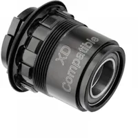 South Downs Bikes DT Swiss Alloy Sram XD Alloy 3-Pawl Freehub Body | FREE delivery over £30 + Cycle Scheme