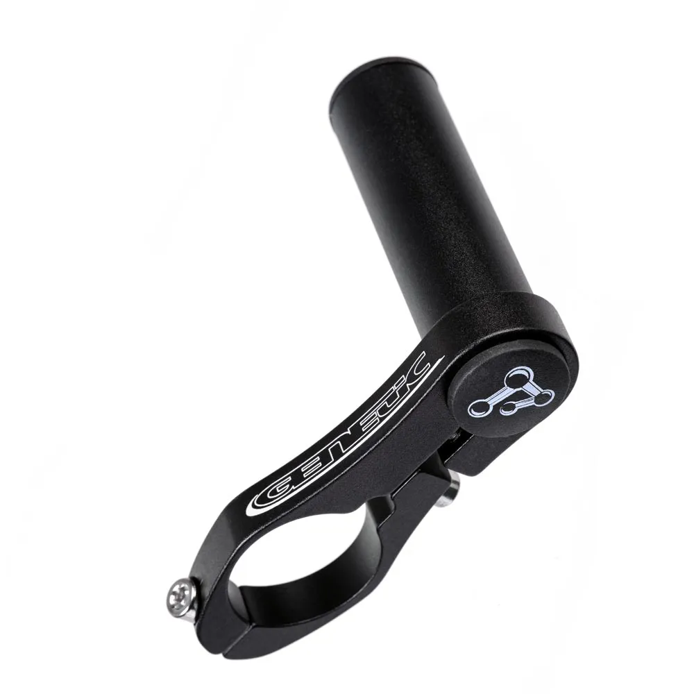 South Downs Bikes Genetic Neuron Bar in Black | FREE delivery over £30 + Cycle Scheme