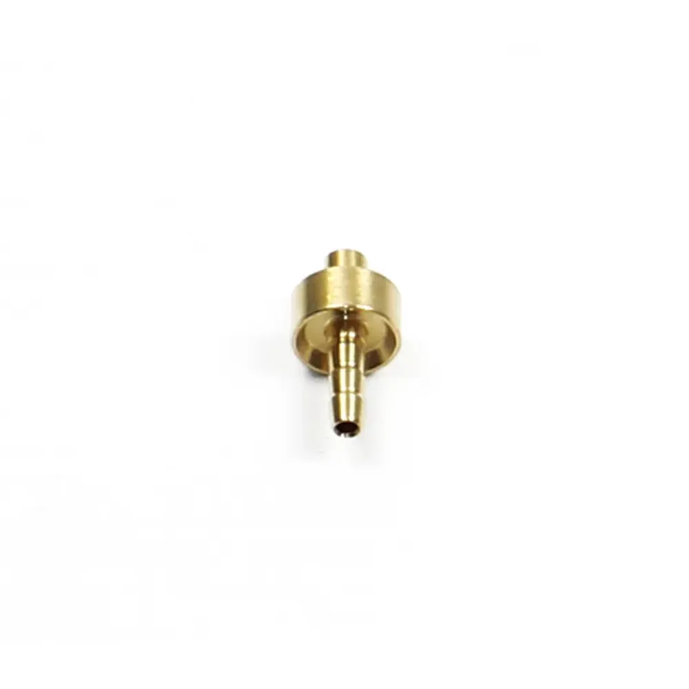 South Downs Bikes Hope Brass Insert for 5mm Hose | FREE delivery over £30 + Cycle Scheme