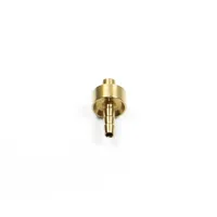 South Downs Bikes Hope Brass Insert for 5mm Hose | FREE delivery over £30 + Cycle Scheme
