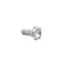 Hope Tech Master Cylinder BPC and Reach Adjuster Screw in Silver