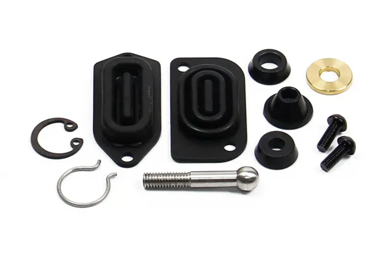 06/07 Mini Lever Rebuild Kit