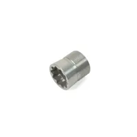 South Downs Bikes Hope Crankset Tapered Shaft Plug - Silver | FREE delivery over £30 + Cycle Scheme