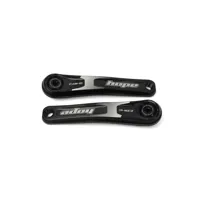 South Downs Bikes Hope E-Bike 155mm Crankset in Black | FREE delivery over £30 + Cycle Scheme