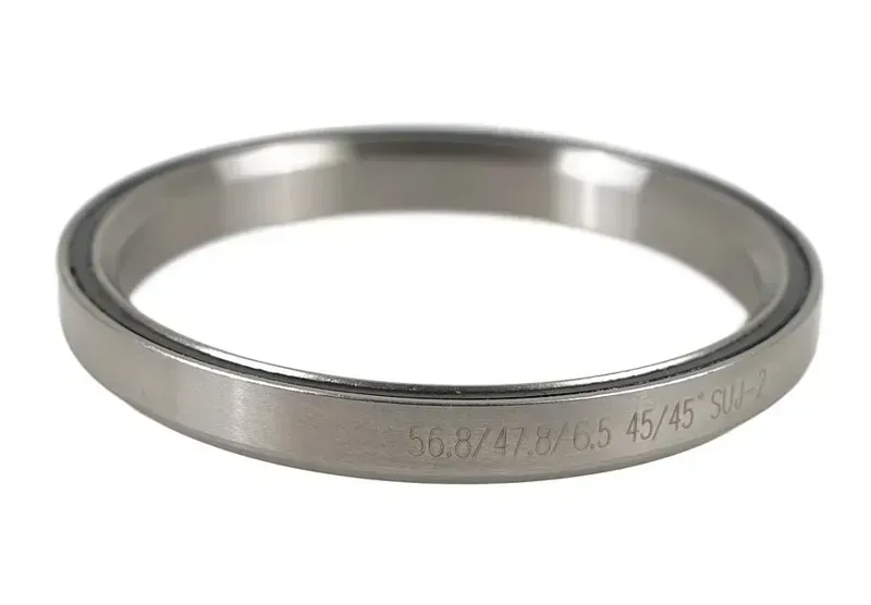 Specialized 1.8-inch Lower HS Brg. - 56.8x47.8mm 0D/ID 6.5mm 45x45-deg-1