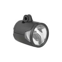 South Downs Bikes Herrmans H-Black MR8-E Front Light for PCB Connector in Black | FREE delivery over £30 + Cycle Scheme