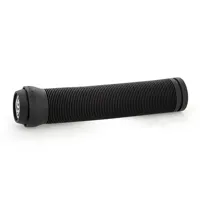 South Downs Bikes Gusset Grips 147mm Sleeper Non-flanged Grips in Black | FREE delivery over £30 + Cycle Scheme