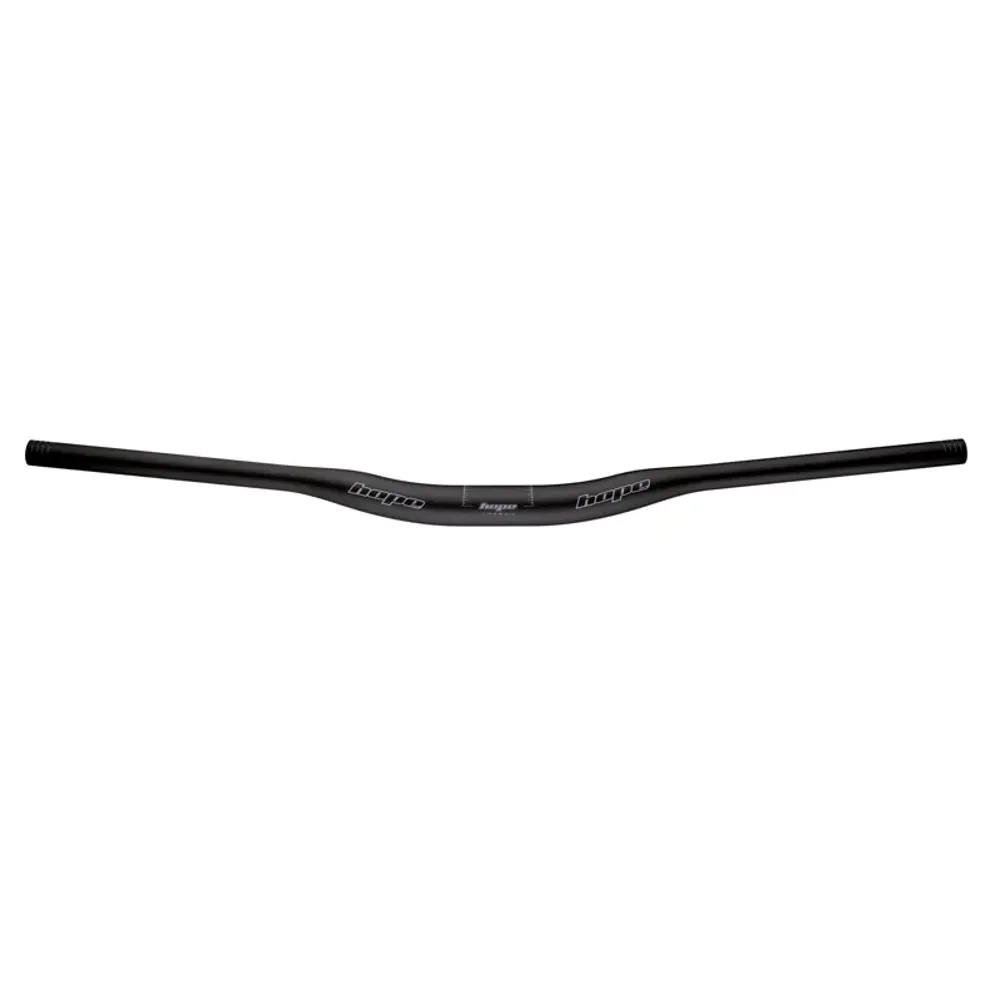 South Downs Bikes Hope Carbon Handlebar - 35mm - 800mm - 20mm Rise | FREE delivery over £30 + Cycle Scheme