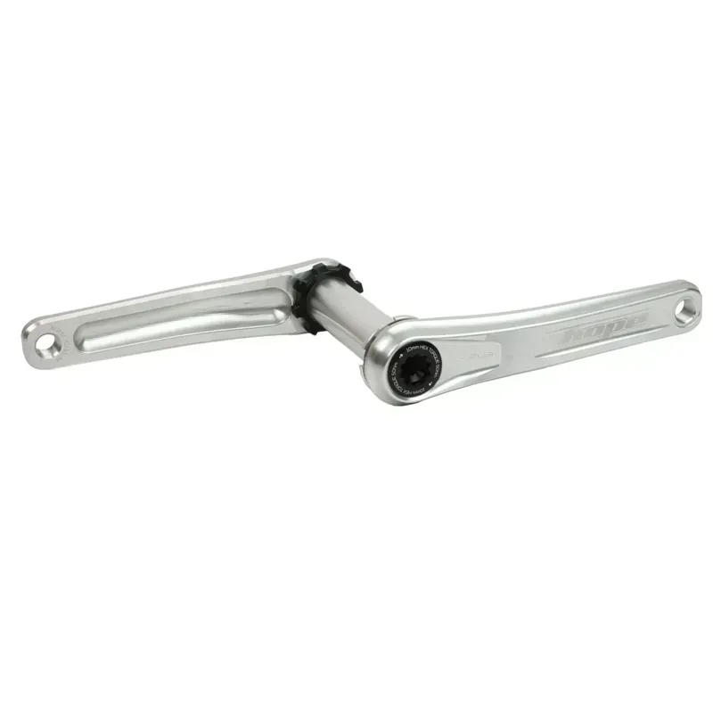 EVO Crankset No Spider
