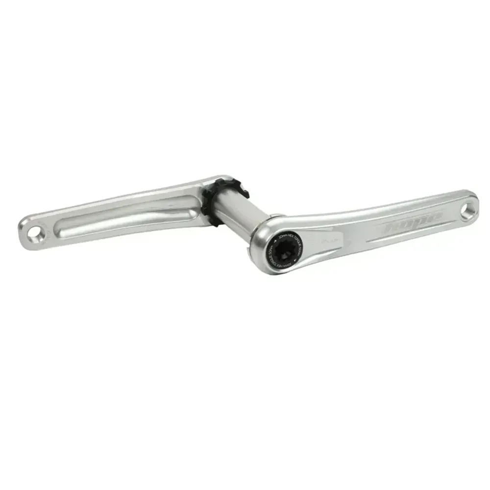 South Downs Bikes Hope EVO Crankset No Spider | FREE delivery over £30 + Cycle Scheme