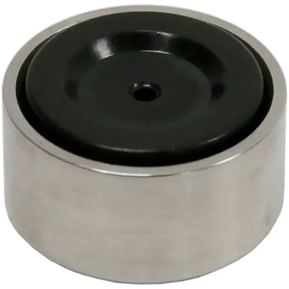 South Downs Bikes Hope V4 Stainless-Steel Caliper 16mm Small Piston in Silver | FREE delivery over £30 + Cycle Scheme