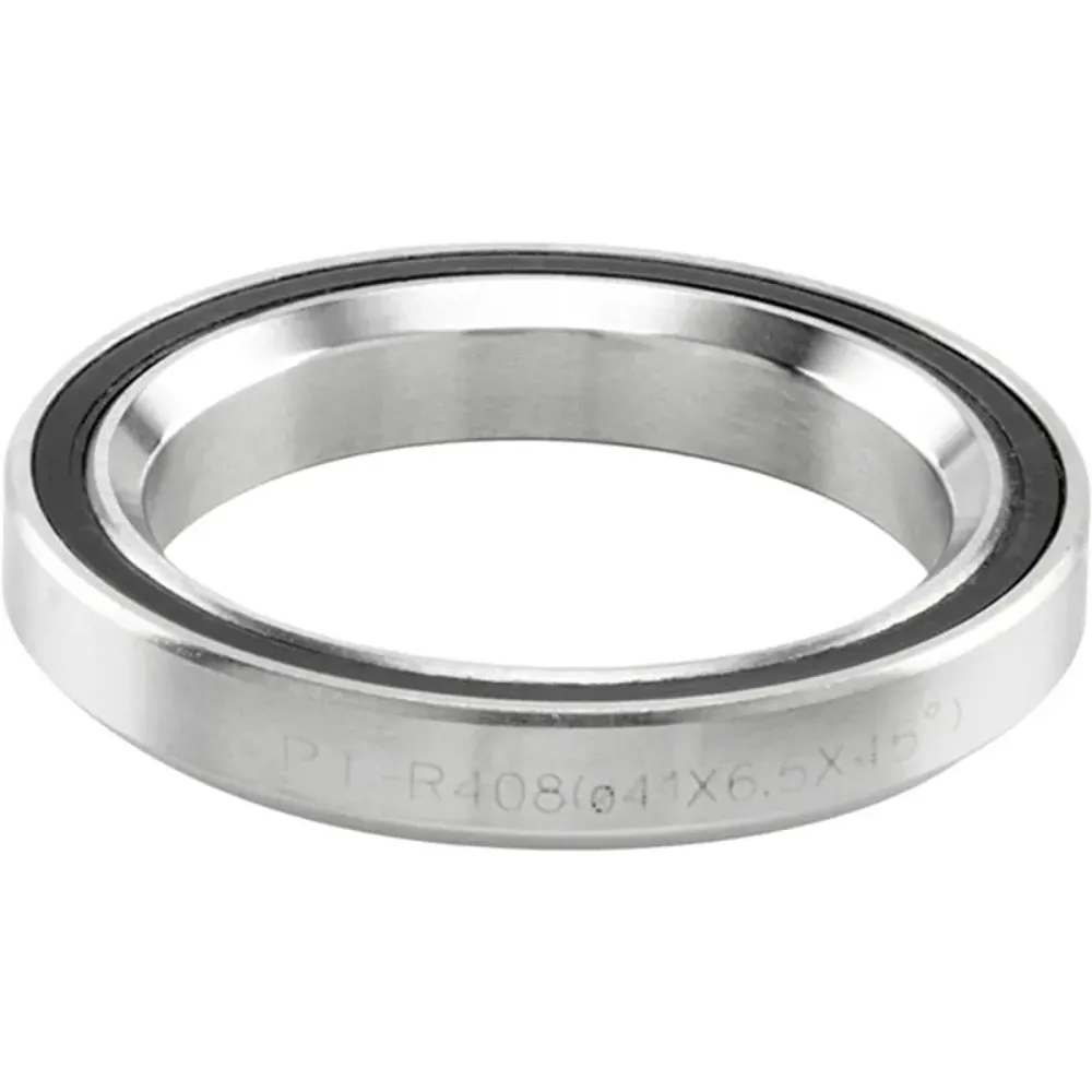 South Downs Bikes M Part R408 EC34 1-1/8inch Bearing in Silver | FREE delivery over £30 + Cycle Scheme