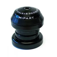 South Downs Bikes M Part Comp 1in Threadless Headset in Black | FREE delivery over £30 + Cycle Scheme