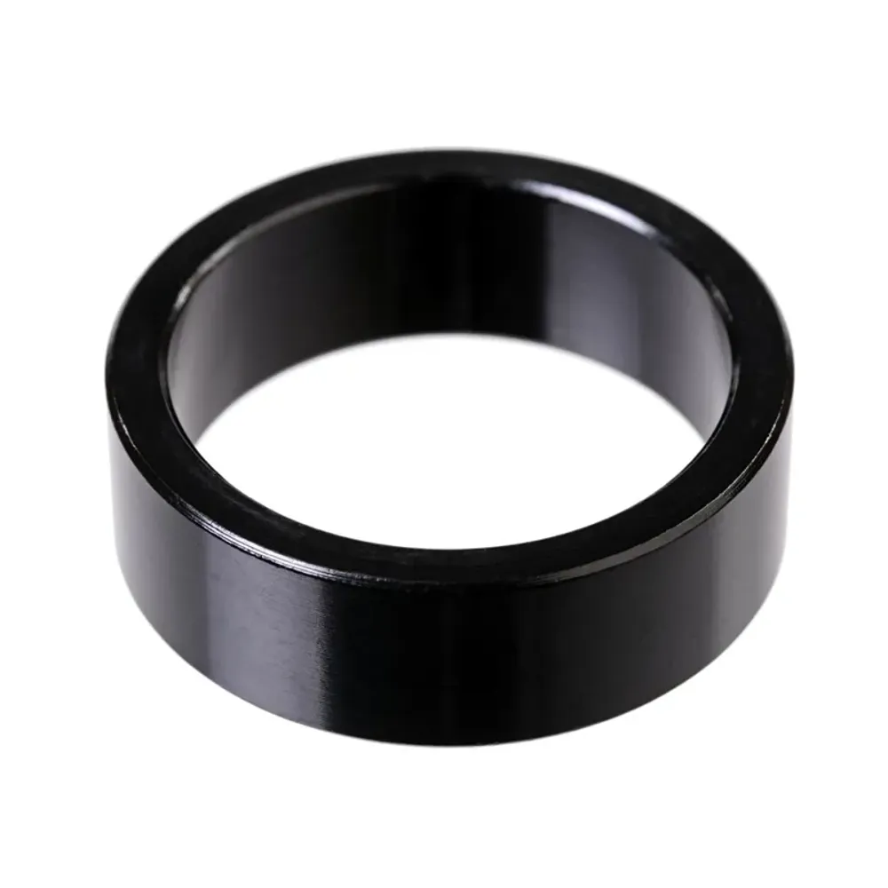 South Downs Bikes Dia-Compe 10mm Headset Spacers in Black | FREE delivery over £30 + Cycle Scheme