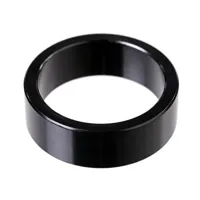 South Downs Bikes Dia-Compe 10mm Headset Spacers in Black | FREE delivery over £30 + Cycle Scheme
