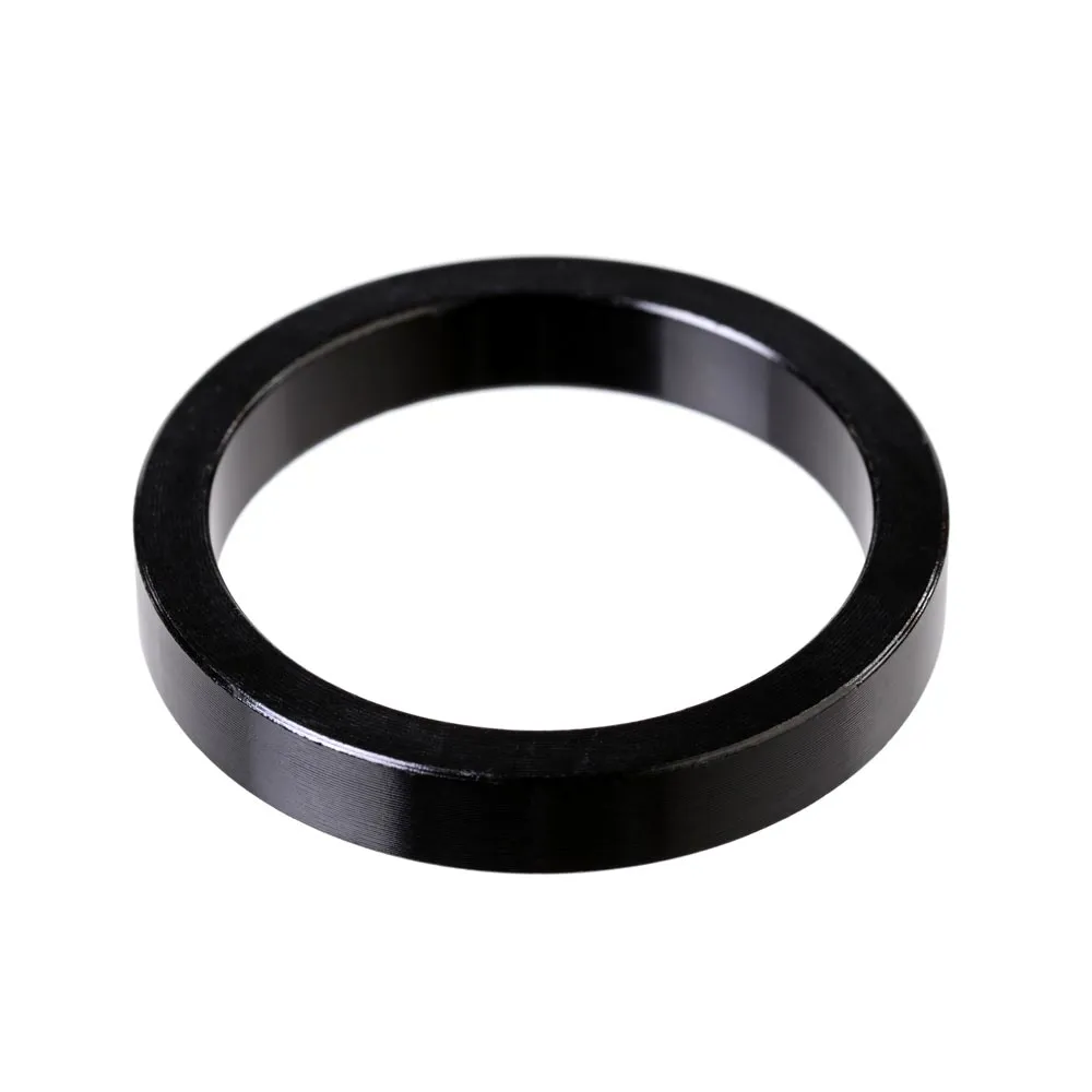 South Downs Bikes Dia-Compe 5mm Headset Spacers in Black | FREE delivery over £30 + Cycle Scheme