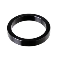 South Downs Bikes Dia-Compe 5mm Headset Spacers in Black | FREE delivery over £30 + Cycle Scheme
