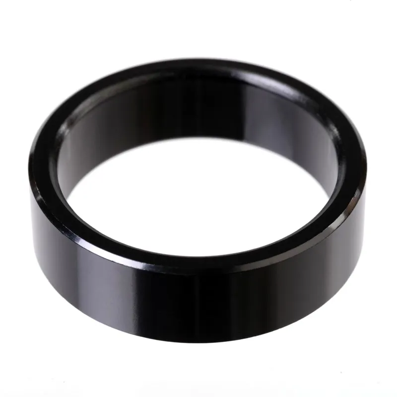 Dia-Compe 10mm Headset Spacers in Black