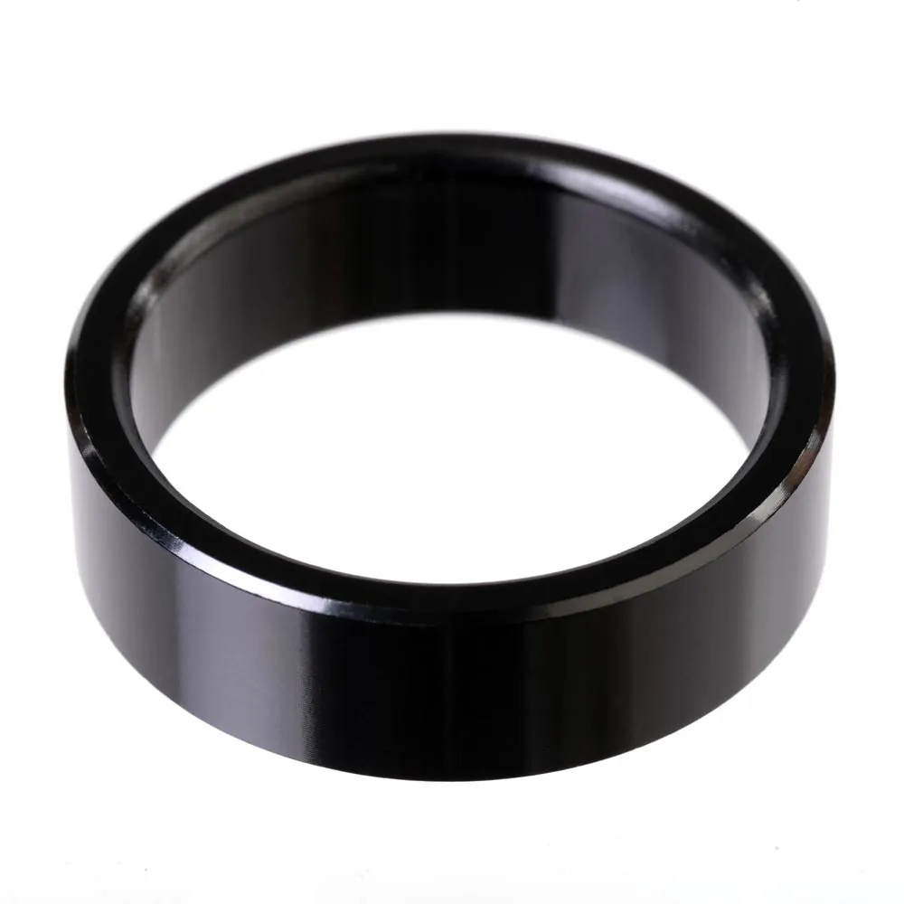 South Downs Bikes Dia-Compe 10mm Headset Spacers in Black | FREE delivery over £30 + Cycle Scheme