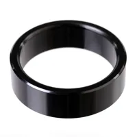 South Downs Bikes Dia-Compe 10mm Headset Spacers in Black | FREE delivery over £30 + Cycle Scheme