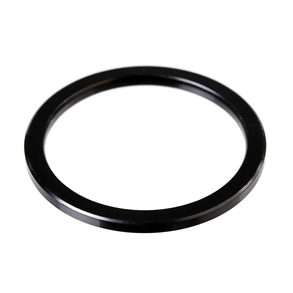 South Downs Bikes Dia-Compe 2mm Headset Spacers in Black | FREE delivery over £30 + Cycle Scheme