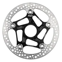 South Downs Bikes Hope RX Centre Lock Disc - 140mm - Black centrelock | FREE delivery over £30 + Cycle Scheme