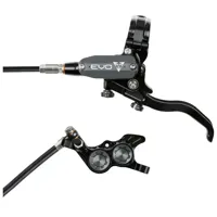 South Downs Bikes Hope Tech 4 EVO GR4 - Black/Smoke - No Rotor | FREE delivery over £30 + Cycle Scheme