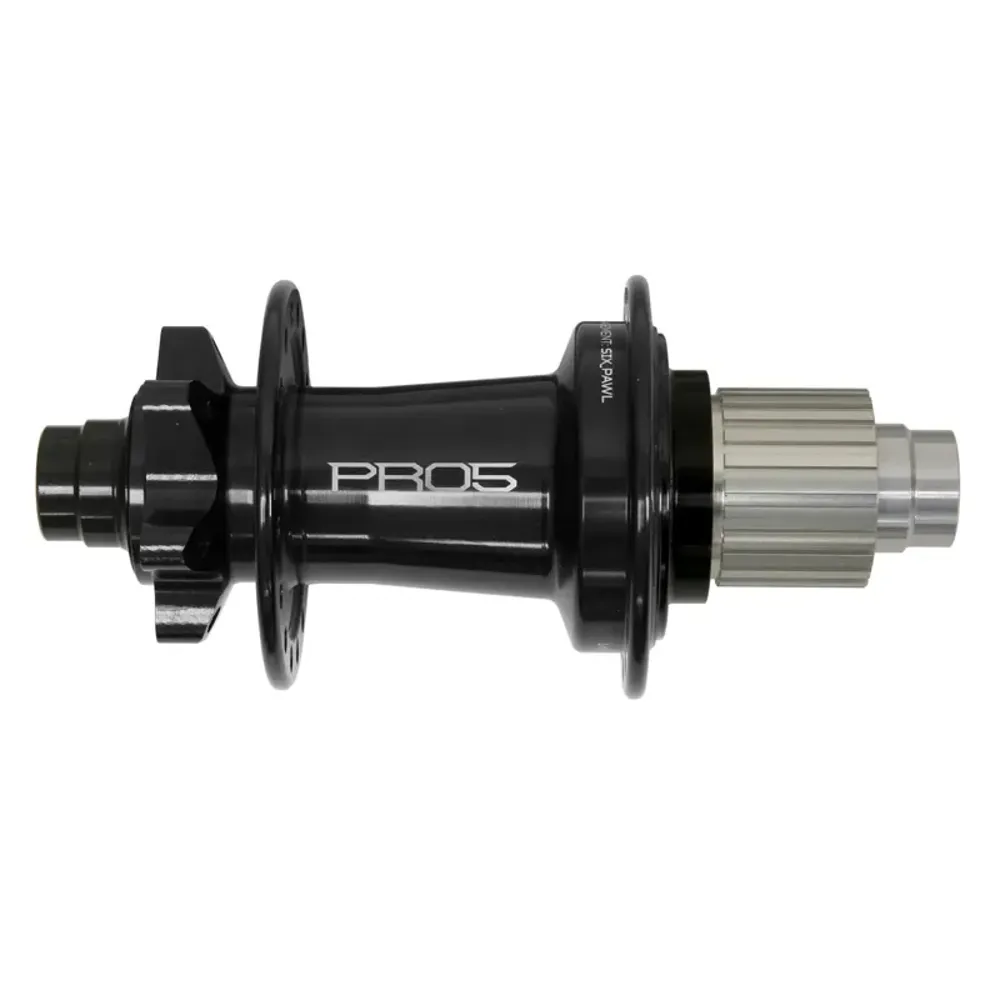South Downs Bikes Hope PRO 5 Rear 32H 148mm - 12mm | FREE delivery over £30 + Cycle Scheme