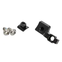 South Downs Bikes Hope Tech 4 Shim I-Spec EV Right Side Shifter Mount in Black | FREE delivery over £30 + Cycle Scheme