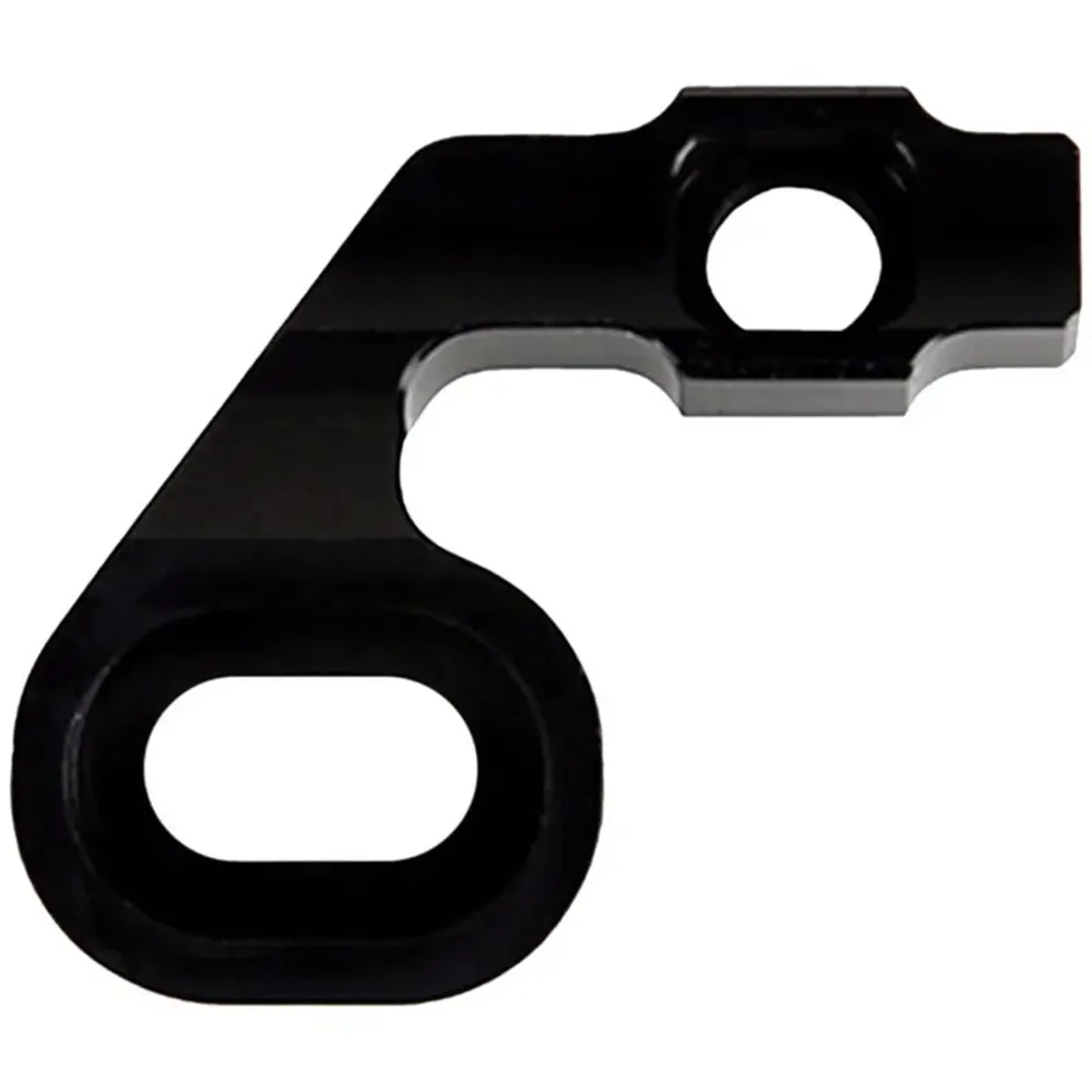 South Downs Bikes Hope Tech 4 SRAM Right Side Shifter Mount in Black | FREE delivery over £30 + Cycle Scheme