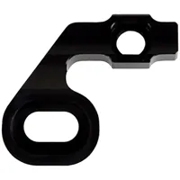 South Downs Bikes Hope Tech 4 SRAM Right Side Shifter Mount in Black | FREE delivery over £30 + Cycle Scheme