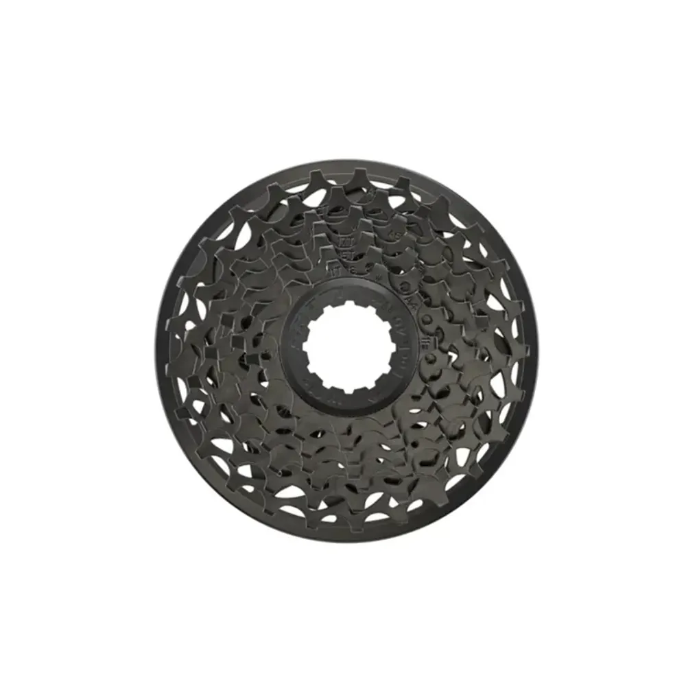 South Downs Bikes SRAM PG-720 11-25-tooth 7-speed Cassette in Black | FREE delivery over £30 + Cycle Scheme