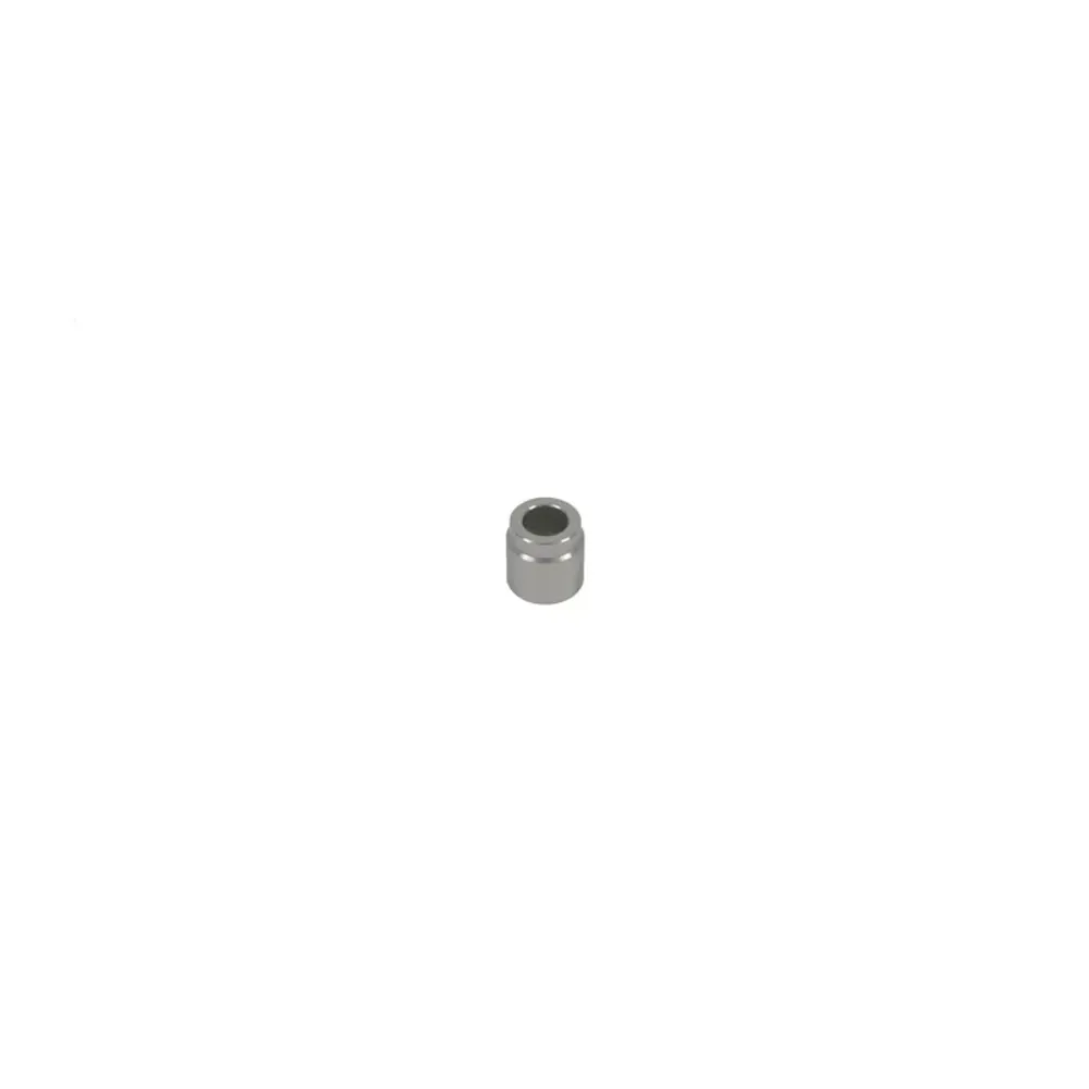 South Downs Bikes Hope Pro 4 12mm Drive Side Spacer MS - Silver | FREE delivery over £30 + Cycle Scheme