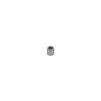 South Downs Bikes Hope Pro 4 12mm Drive Side Spacer MS - Silver | FREE delivery over £30 + Cycle Scheme