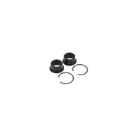 South Downs Bikes Hope Pro 4 20mm Boost Front Spacer Kit in Black | FREE delivery over £30 + Cycle Scheme